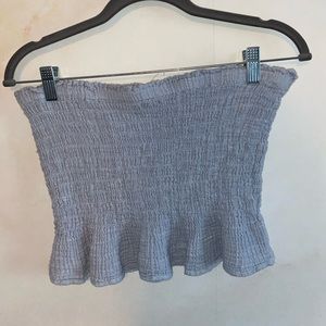 American eagle tube top
